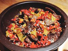-薇酌饮·陕西菜(南门外店)