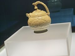 -陕西历史博物馆