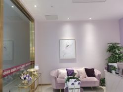 -孔雀手美甲美睫护理