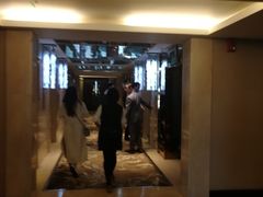 -杭州龙禧福朋喜来登酒店