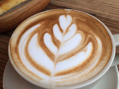 iphone_upload_pic-MANYU COFFEE(广渠门店)