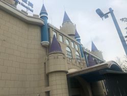 -上海浦滨儿童医院