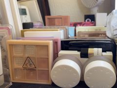 -Tanya'Room化妆培训