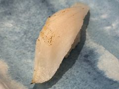 炙烧比目鱼-元气寿司(东方宝泰店)