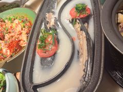 -锦府盐帮·李宅(领展购物广场中关村店)