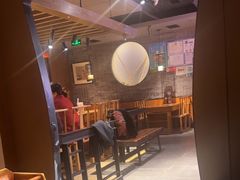 -呷哺呷哺 黄金牧场 (欢乐谷店)