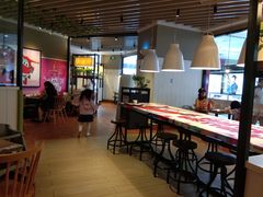 -肯德基(电力路店)