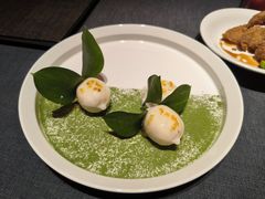-锦府园·新台州菜(合生汇店)