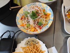 -大王油茶(二厂文创公园店)