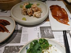 -小大董·烤鸭(凤凰汇店)