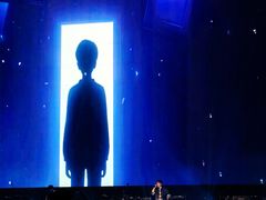 -深圳市宝安体育中心体育场