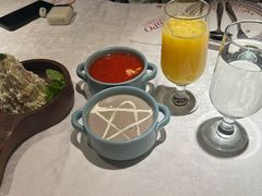 -俄士厨房(环球港店)