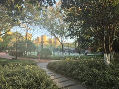 -杭州城北体育公园