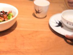 -黄山老妈·土菜(碧桂园店)