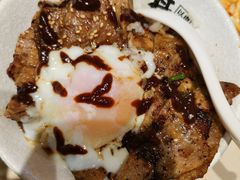 -熊吞·大碗丼烧肉饭(西市场嘉华店)