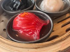 -馋遇江南·精致湖景雅宴(东方之门店)