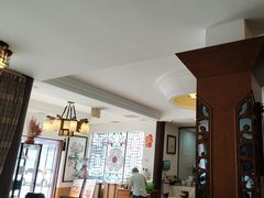 -长春观斋补堂素菜馆