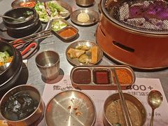 -西塔老太太泥炉烤肉(苏州大悦城店)