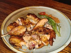 -双层巴士·鲜串鲜啤·团建聚会(凯德广场店)