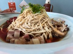 -小厨娘淮扬菜(天印大道店)