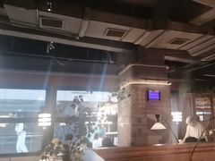 -前海沿·青岛菜(大拇指广场石老人店)