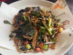 -衢农会·衢州菜·宴请(国际机场店)