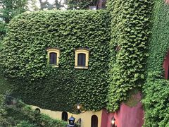 -三鹰之森吉卜力美术馆