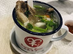 -巴扎美食·新疆菜·西域歌舞表演餐厅(新疆大厦店)