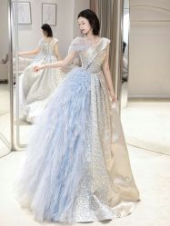 -韩国天使嫁衣婚纱礼服馆(上海旗舰店)