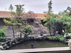 -东江渔村·古典园林·30年粤菜老字号(太和店)