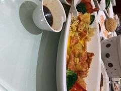 -金时代顺风大酒店(金山店)