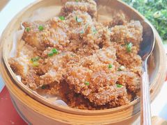 -江南小菜(东辰御龙湾店)
