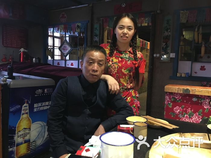 百一大地锅(鸿翔路新店)-图片-哈尔滨美食-大众点评网