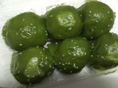 -王家沙点心店(万航渡路店)