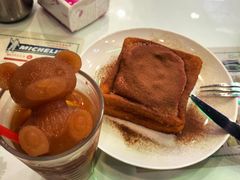 -澳门陈光记烧味饭店(郎家园店)