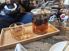 -威斯汀酒店Exchange大堂吧