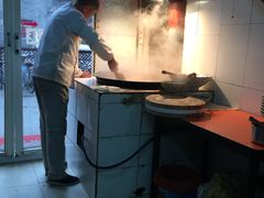 -门框胡同百年卤煮(前门煤市街店)