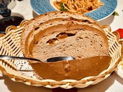 -俄士厨房(五棵松华熙LIVE店)