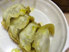 -蒋家桥饺面店(东关街店)
