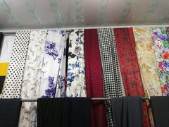 -小赵服装加工部(北中路328弄小区店)