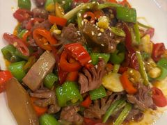 -我是那个大叔·美食研究所(新塘路店)