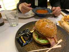 -get pizza意大利餐厅(凯德MALL店)