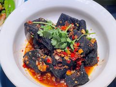 -呷湘厨·家宴·鱼汤捞饭(津南店)