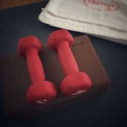 -FineYoga梵音瑜伽·普拉提