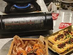 -肥家大排档(天河体育西店)