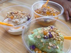 -夏食光安顺小舒冰粉冰浆(甲秀楼店)