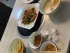 -贵州豆腐王(上合店)