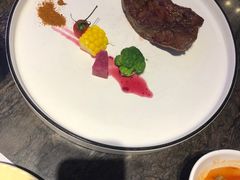 -甜心航空主题餐厅(清远万达广场店)