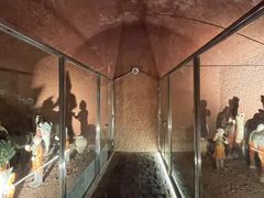 -洛阳古墓博物馆