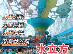 -水立方嬉水乐园